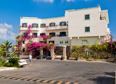 Hotel Nana Beach, Grecia / Creta / Creta - Heraklion / Hersonissos