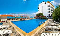 Hotel Ammon Zeus, Grecia / Halkidiki / Kassandra / Kallithea