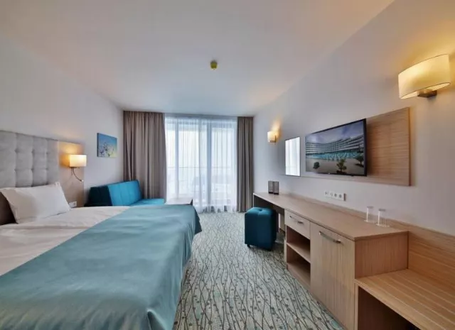 Hotel Astoria
