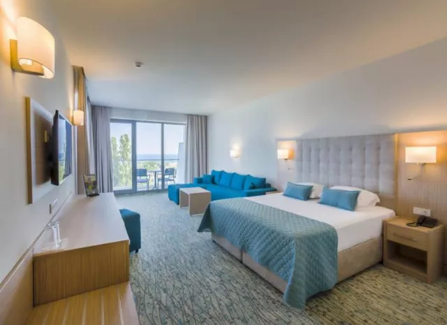 Hotel Astoria