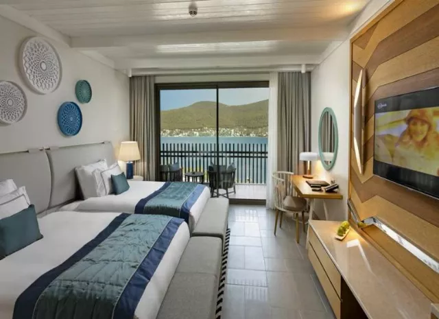 Hotel Titanic Luxury Collection Bodrum