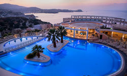 Hotel Chc Athina Palace Resort & Spa, Grecia / Creta / Creta - Heraklion
