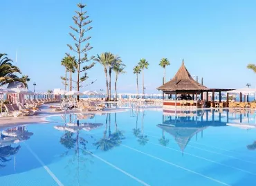 Iberostar Anthelia, Spania / Tenerife