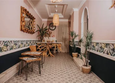 Hotel Parthenon Executive Wing, Grecia / Riviera Olimpului / Olympic Beach