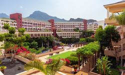 Hotel Best Jacaranda, Spania / Tenerife / Costa Adeje