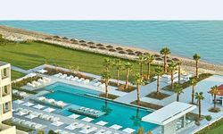 Hotel Grecotel Margo Bay & Club Turquoise (ex. Pella B.), Grecia / Halkidiki / Kassandra / Hanioti