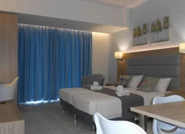 Apartaments Aristo, Grecia / Creta / Creta - Heraklion