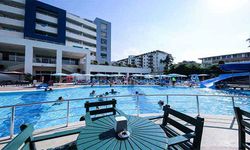 Timo Resort Hotel, Turcia / Antalya / Alanya
