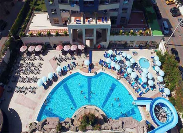 Hotel Timo Resort