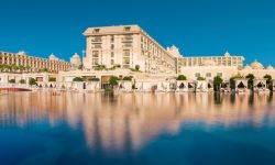 Hotel Titanic Deluxe Golf Belek, Turcia / Antalya / Belek