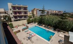 Hotel Eleni Palace, Grecia / Creta / Creta - Heraklion