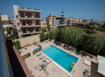 Hotel Eleni Palace, Grecia / Creta / Creta - Heraklion