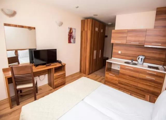 Hotel Orbilux