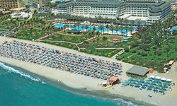 Hotel Mc Arancia Resort, Turcia / Antalya / Alanya