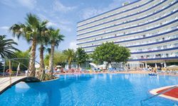 Hotel Hsm Atlantic Park, Spania / Mallorca / Magaluf - Calvia