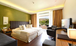Hotel Royal Paradise, Grecia / Thassos