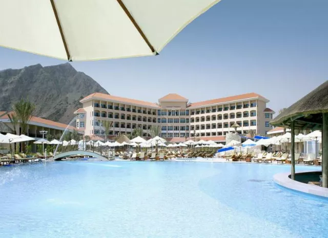 Hotel Fujairah Rotana Resort & Spa