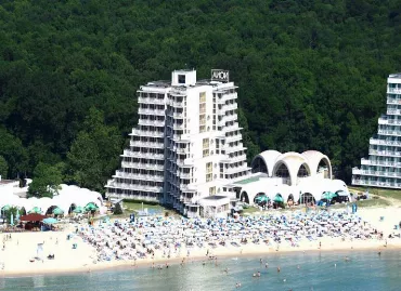 Hotel Nona, Bulgaria / Albena