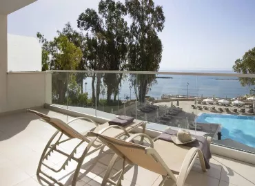 Hotel Harmony Bay, Cipru / Zona Larnaca / Limassol