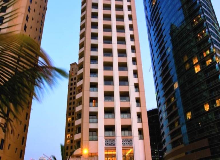 Movenpick Jumeirah Beach,United Arab Emirates / Dubai / Dubai Beach Area / Jumeirah