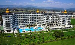 Hotel Heaven Beach Resort & Spa, Turcia / Antalya / Side