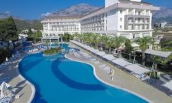 Hotel Alkoclar Kemer Antalya, Turcia / Antalya / Kemer