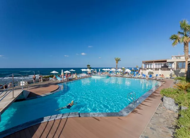 Hotel Dessole Malia Beach