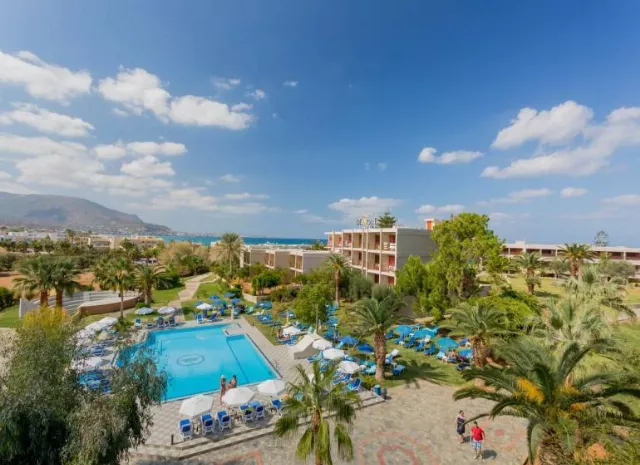 Hotel Dessole Malia Beach