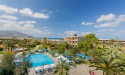 Hotel Dessole Malia Beach, Grecia / Creta / Creta - Heraklion / Malia