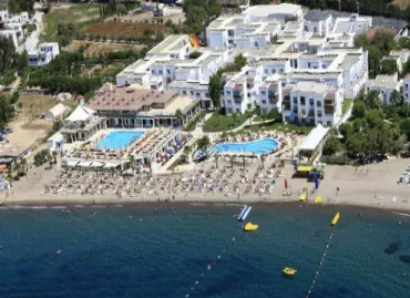 Hotel Armonia Holiday Village & Spa, Turcia / Regiunea Marea Egee / Bodrum