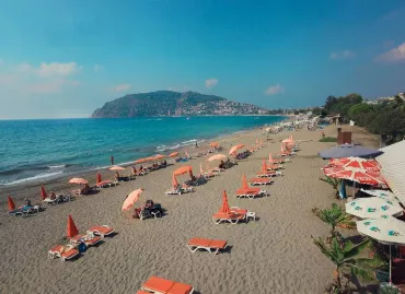 Hotel Wien, Turcia / Antalya / Alanya