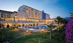 Hotel Titan Select, Turcia / Antalya / Alanya