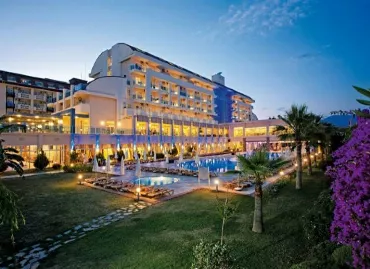 Hotel Titan Select, Turcia / Antalya / Alanya