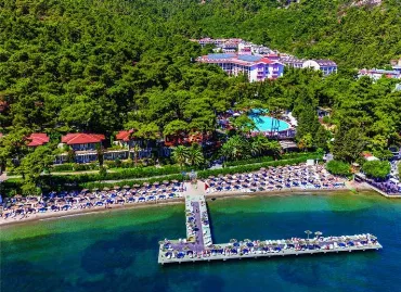 Hotel Grand Yazici Club Turban, Turcia / Regiunea Marea Egee / Marmaris