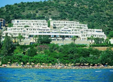 Hotel Forever Club (adult Only+14), Turcia / Regiunea Marea Egee / Bodrum