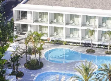 Hotel Bg Caballero., Spania / Mallorca