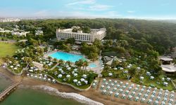 Hotel Turquoise, Turcia / Antalya / Side Manavgat