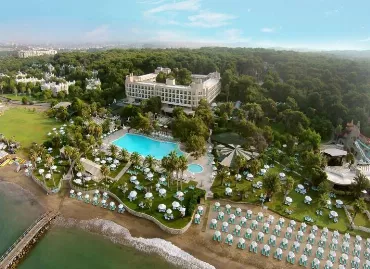 Hotel Turquoise, Turcia / Antalya / Side Manavgat