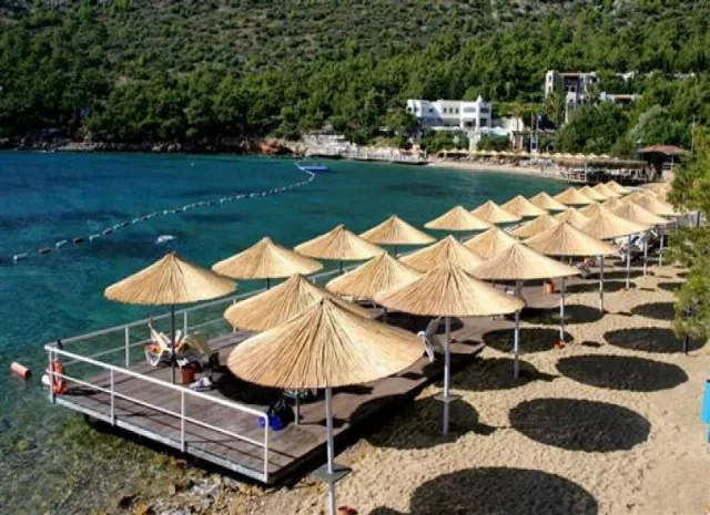 Hotel Hapimag Sea Garden Resort