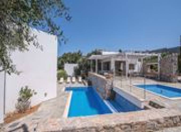 Mourtzanakis Residence By Chc Hotels, Creta - Heraklion