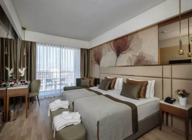 Hotel Riolavitas Spa & Resort Cameră Dublă standard