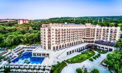 Hotel Lti Dolce Vita Sunshine Resort, Bulgaria / Nisipurile de Aur