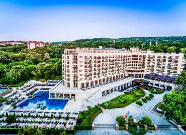 Hotel Lti Dolce Vita Sunshine Resort, Bulgaria / Nisipurile de Aur