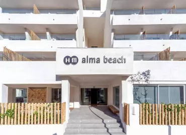 Hotel Hm Alma Beach, Spania / Mallorca