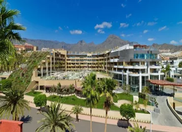 Hotel Gf Victoria, Spania / Tenerife / Costa Adeje