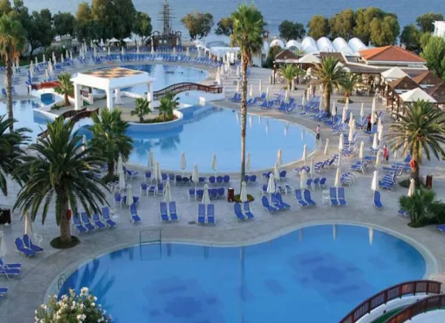 Hotel Louis Creta Princess