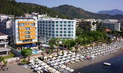 Hotel Cettia Beach, Turcia / Regiunea Marea Egee / Marmaris