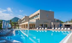 Hotel Cnic Gemini, Grecia / Corfu / Messonghi
