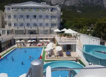 Hotel Maya World Imperial, Turcia / Antalya / Kemer