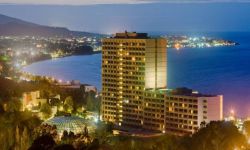 Hotel Rodos Palace Luxury Convention Resort, Grecia / Rodos